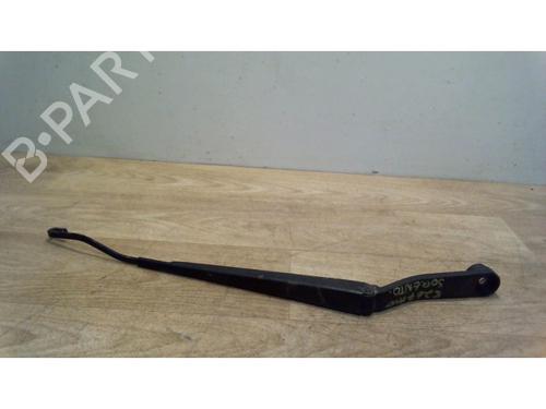 Used Front windshield wiper arm KIA SORENTO I (JC) 3.5 V6 4WD (194 hp) 25385917