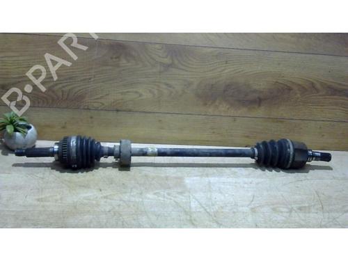 Used Right front driveshaft DAEWOO MATIZ (M100, M150) 0.8 (52 hp) 25411136