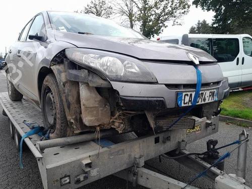 Pipe RENAULT MEGANE III Hatchback (BZ0/1_, B3_) 1.5 dCi (BZ09, BZ0D, BZ1W, BZ29, BZ14) | BP27970413M125 