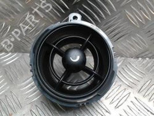 Used Air vent MINI MINI COUNTRYMAN (R60) Cooper S (184 hp) 30713991