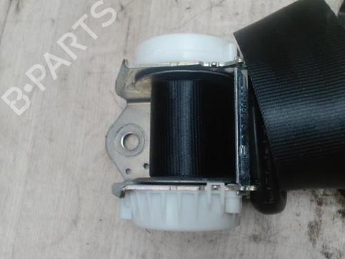 Sicherheitsgurt hinten links FORD FIESTA VI (CB1, CCN) 1.25 | BP27841027I29 
