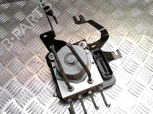 Used ABS pump RENAULT CLIO IV (BH_) 1.5 dCi 90 (90 hp) 25429712