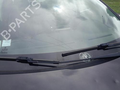 Third brake light PEUGEOT 208 I (CA_, CC_) 1.6 HDi | BP28089675L11 