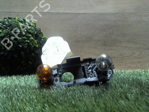 Used Licence plate light PEUGEOT 406 Break (8E/F) 1.8 16V (110 hp) 31237582