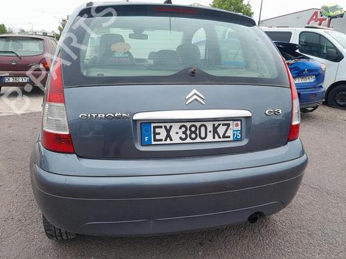 Switch CITROËN C3 I (FC_, FN_) 1.4 HDi | BP31223143I30 
