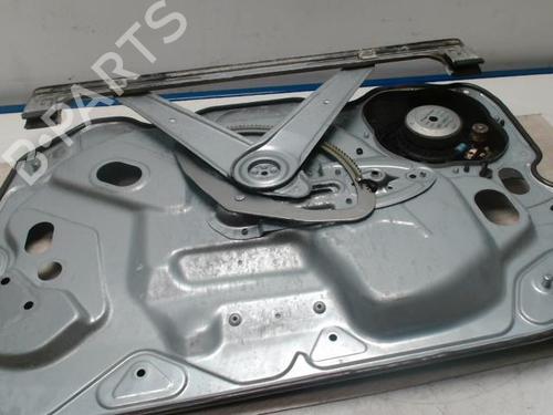 Lève-vitre avant gauche FORD FOCUS C-MAX (DM2) 1.6 TDCi (109 hp) 28089308