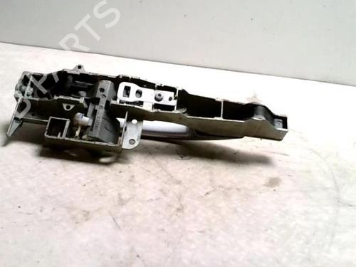 Front right exterior door handle PEUGEOT 407 Coupe (6C_) 2.2 16V | BP25428015C129 