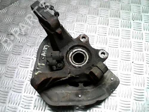 Right front steering knuckle OPEL VECTRA B (J96) 1.8 i 16V (F19) | BP25617902M26 