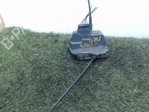 Used Rear right lock RENAULT MEGANE II (BM0/1_, CM0/1_) 1.9 dCi (BM0G, CM0G) (120 hp) 25391458