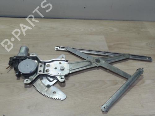 Used Front right window mechanism SUZUKI ALTO VII (GF, HA25_, HA35_) 1.0 (AMF310, GFC31S) (68 hp) 25387553