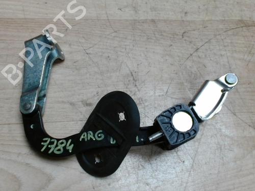 Cerniera/Limitatore di apertura porta PEUGEOT BOXER Van 2.2 HDi 130 (131 hp) 31229342