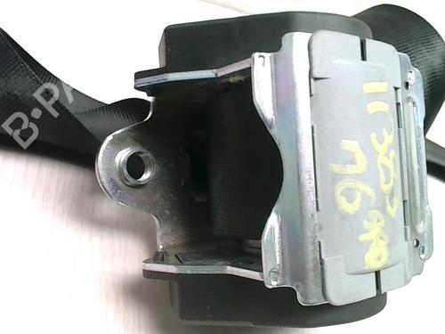 Rear right seatbelt AUDI A6 C6 (4F2) 2.0 TDI | BP31222118I28