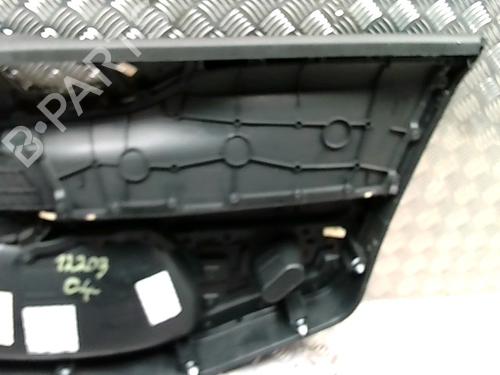 Venstre frontpanel CITROËN C4 II (NC_) 1.6 BlueHDi 115 | BP31223818C58