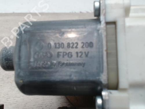 Used Left front window motor PEUGEOT 407 (6D_) 1.6 HDi 110 (6D9HZC, 6D9HYC) (109 hp) 25422318