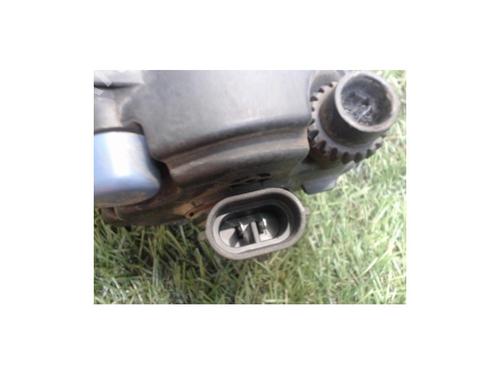 Right front fog light RENAULT SCÉNIC II (JM0/1_) 1.9 dCi (JM0G, JM12, JM1G, JM2C) | BP25389366C31 