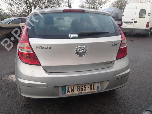 Brugte HYUNDAI i30 (FD) 1.6 CRDi (90 hp) 4380389