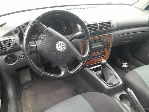 Right front window motor VW PASSAT B5.5 Variant (3B6) 1.9 TDI | BP26313900E20