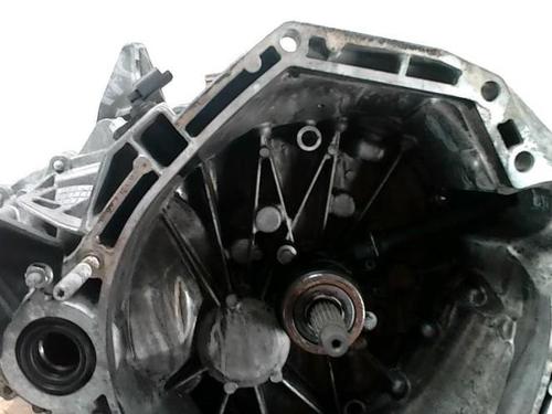 Gearbox RENAULT MEGANE II (BM0/1_, CM0/1_) 1.5 dCi (BM1E, CM1E) | BP25421411M3 