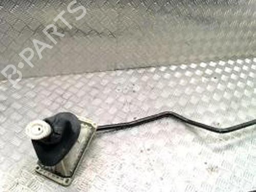 Gearstang RENAULT CLIO II (BB_, CB_) 1.2 (BB0A, BB0F, BB10, BB1K, BB28, BB2D, BB2H, CB0A,... (58 hp) 25906376