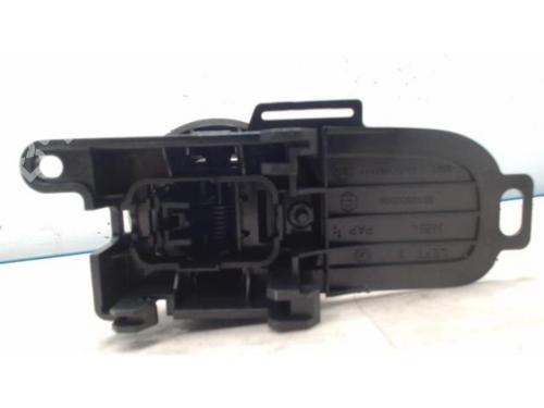 Rear left interior door handle NISSAN NOTE (E11, NE11) 1.5 dCi | BP25419626I15 