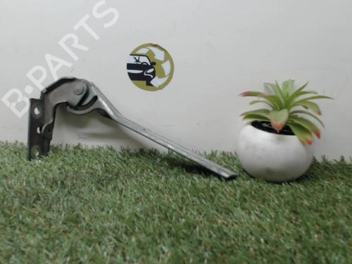 Used Hinge/Door check strap VW PASSAT B5.5 (3B3) 1.9 TDI (101 hp) 25413130