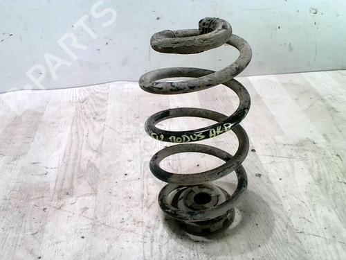 Used Shock absorber spring RENAULT MODUS / GRAND MODUS (F/JP0_) 1.5 dCi (FP0F, JP0F) (86 hp) 27658937