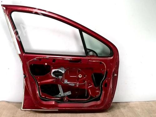 Left front door PEUGEOT 307 (3A/C) 2.0 HDi 110 | BP31228496C2 