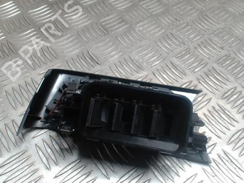 Luftventil RENAULT CAPTUR II (HF_) TCe 155 (HFMN) | BP31239665I21