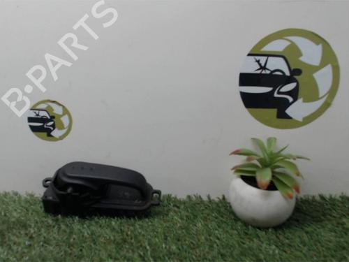 Front right interior door handle NISSAN MICRA III (K12) 1.5 dCi | BP25397339I14 