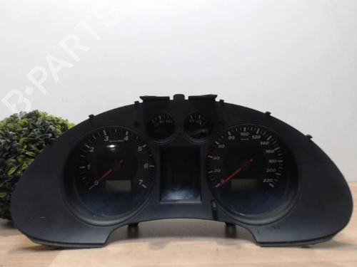 Used Instrument cluster SEAT IBIZA III (6L1) 1.2 (64 hp) 25412098