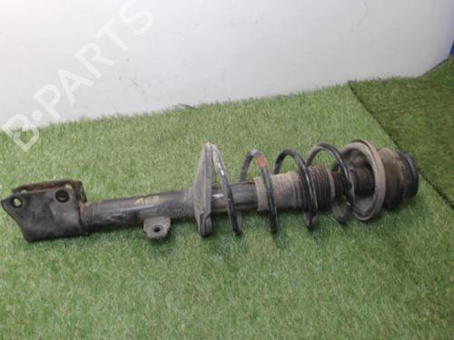 Used Right rear shock absorber DACIA DUSTER (HS_) 1.5 dCi (HSMC) (107 hp) 25390340