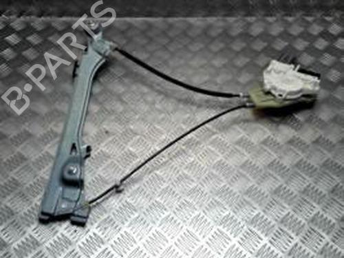 Used Rear left window mechanism RENAULT LAGUNA III (BT0/1) 2.0 dCi (BT01, BT08, BT09, BT0E, BT0K, BT12, BT1C, BT1D,... (150 hp) 25991301