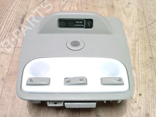 Plafonier RENAULT ZOE (BFM_) ZOE | BP31239588I8