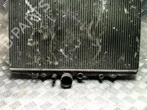 Water radiator CITROËN C8 (EA_, EB_) 2.0 HDi | BP38796974M31 - Image 2