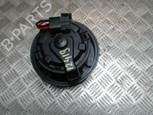 Air vent PEUGEOT 208 I (CA_, CC_) 1.2 VTi 68 / PureTech 68 | BP29761670I21 