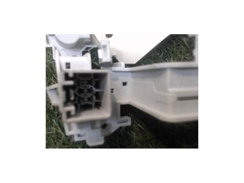 Licence plate light FORD FIESTA VI (CB1, CCN) 1.4 | BP25409577I40 