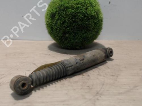 Used Left rear shock absorber CITROËN JUMPY I (U6U_) 1.9 D (69 hp) 25391640