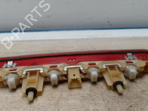 Third brake light PEUGEOT 207 (WA_, WC_) 1.6 HDi | BP28008256L11 
