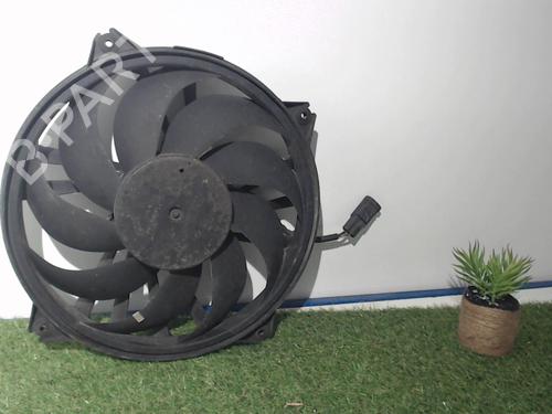 Used Heater blower motor Heater blower motor CITROËN XSARA (N1) 2.0 HDi 90 (90 hp) 25395373 25395373