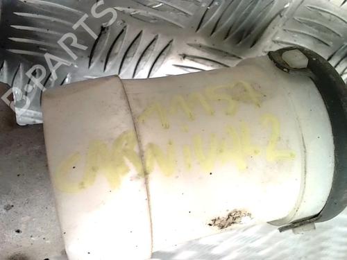 Steering rack KIA CARNIVAL / GRAND CARNIVAL III (VQ) 2.9 CRDi | BP31152142M22 