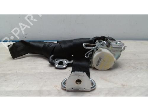 Rear left seatbelt FORD S-MAX (WA6) 2.0 TDCi | BP25419808I29