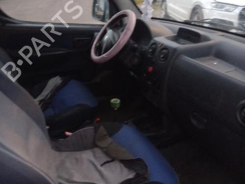 Rim PEUGEOT PARTNER MPV (5_, G_) 1.9 D | BP30806010C45