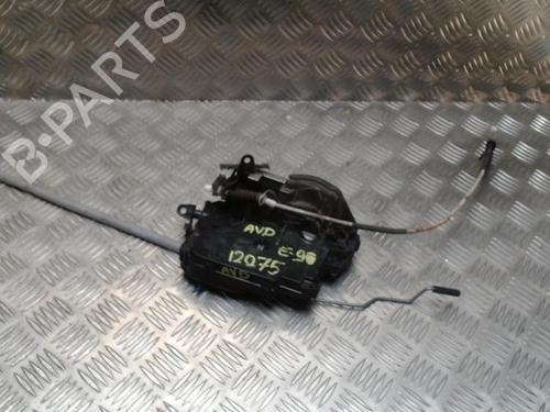 Højre fortil lås BMW 3 (E90) 330 d (245 hp) 31222568