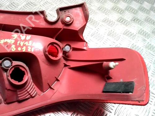 Left taillight SUZUKI SWIFT III (MZ, EZ) 1.3 (RS413, ZC11S) | BP36861207C34  - Image 8