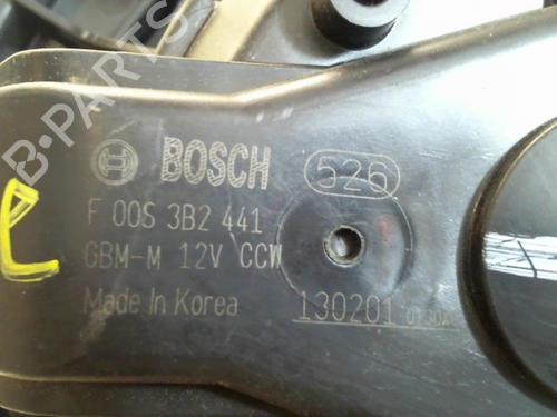 Luftventil KIA SPORTAGE III (SL) 2.0 CRDi | BP25409942I21 