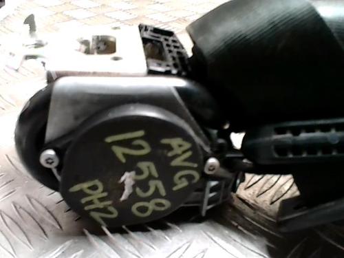 Front left seatbelt DACIA DUSTER (HS_) 1.5 dCi | BP32282528I26