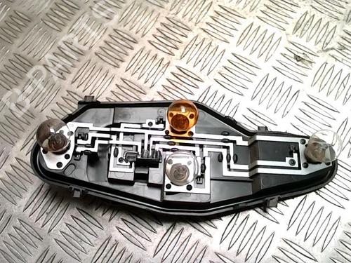 Used Licence plate light Licence plate light 36899952 36899952