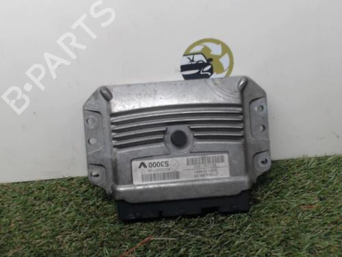 Used Control unit RENAULT MEGANE II (BM0/1_, CM0/1_) 1.6 16V (BM0C, CM0C) (113 hp) 31219277