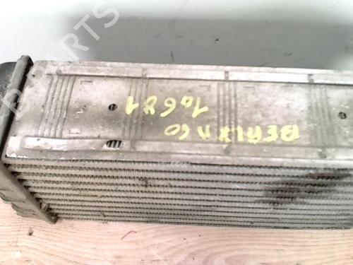 Intercooler CITROËN BERLINGO MULTISPACE (B9) 1.6 HDi 90 | BP31220405M30