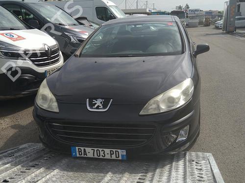 Subframe PEUGEOT 407 (6D_) 1.6 HDi 110 (6D9HZC, 6D9HYC) | BP31228927M9 - Image 11